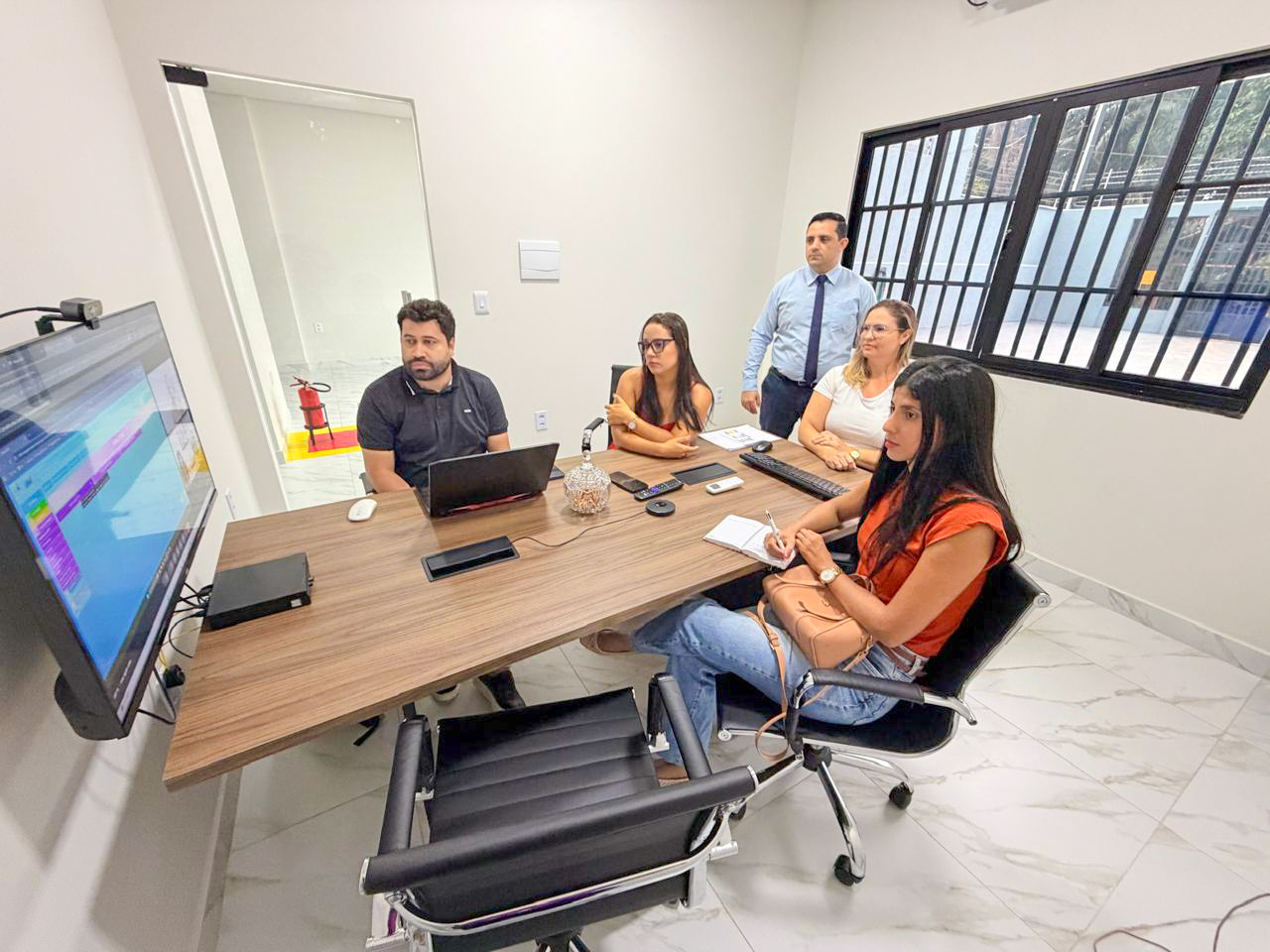 Formação Profissional em Rio Branco: Administrativo e Mídias Sociais