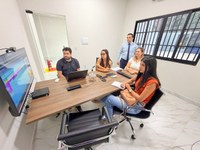 Formação Profissional em Rio Branco: Administrativo e Mídias Sociais