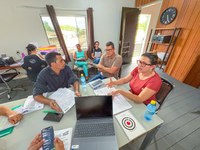 Análise de projetos encaminhados pelo Poder Executivo ao Legislativo