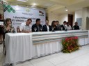 Câmara de Feijó participa do Seminário " O Poder Legislativo e os Desafios da Administração Pública"
