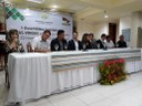 Câmara de Feijó participa do Seminário " O Poder Legislativo e os Desafios da Administração Pública" Câmara de Feijó participa do Seminário " O Poder Legislativo e os Desafios da Administração Pública"