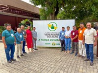 II Encontro de Vereadores do Acre