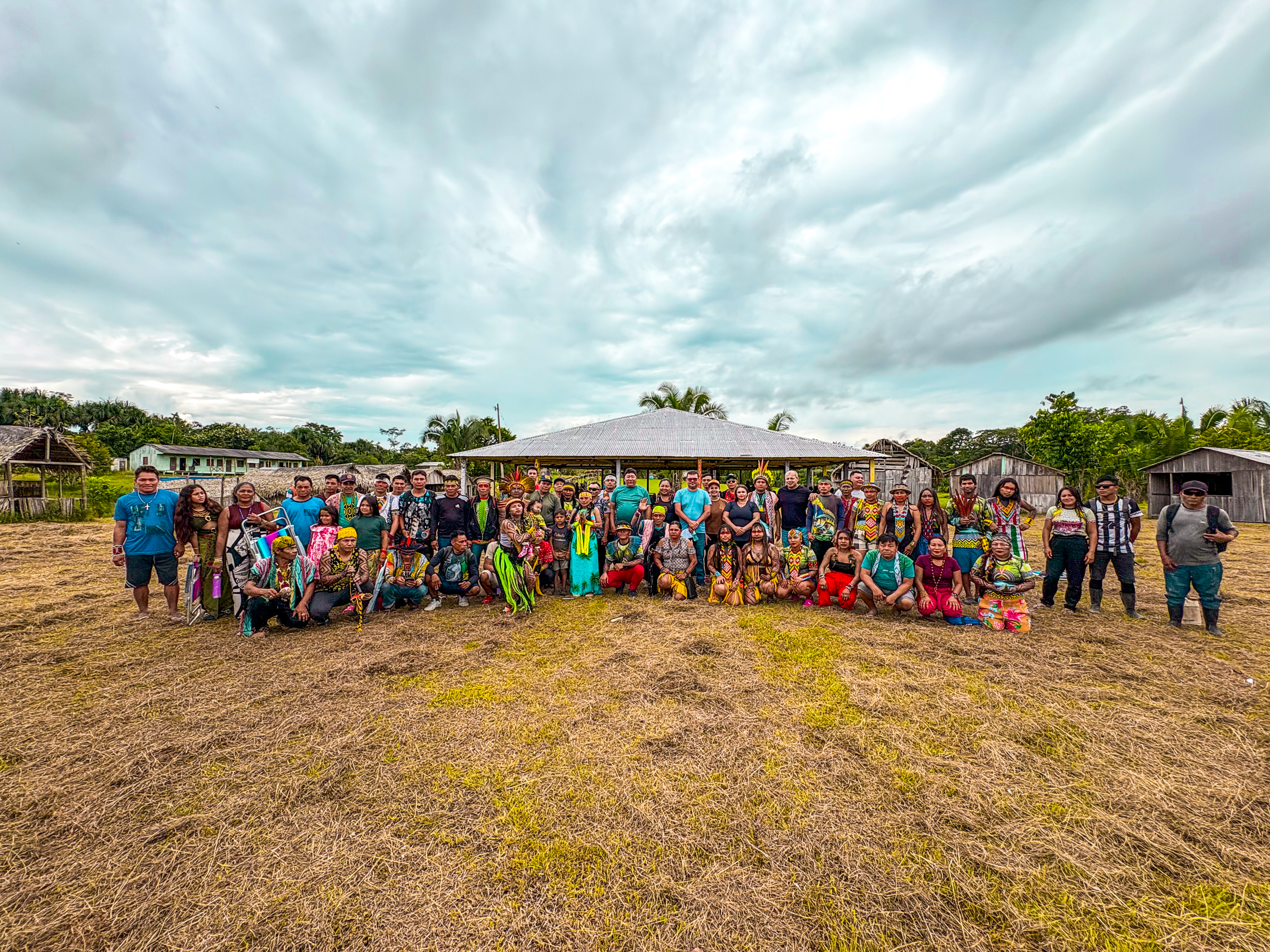 Legislativo Itinerante: Aldeia Belo Monte