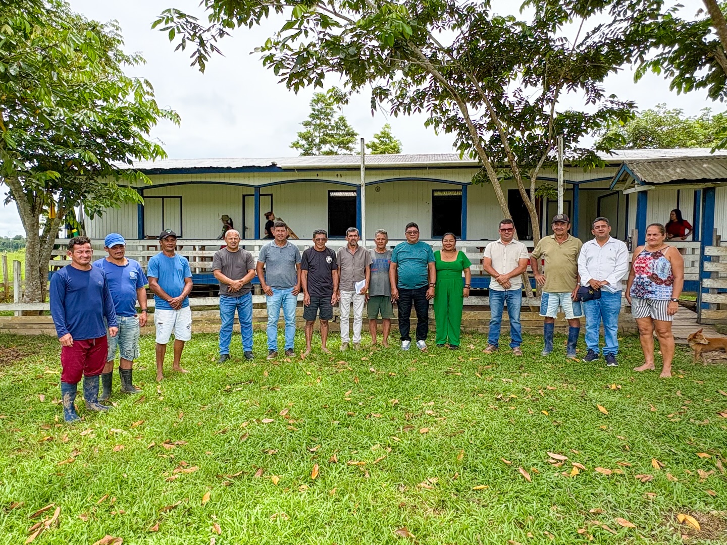 Legislativo Itinerante: Seringal Cidade