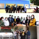 Poder Legislativo visita Hospital em busca de respostas